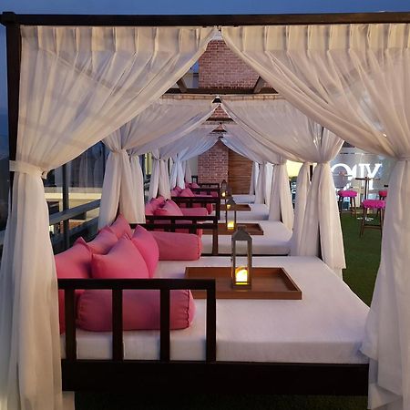 Hotel Ambassador By Ace Hotels Kathmandu Exterior photo