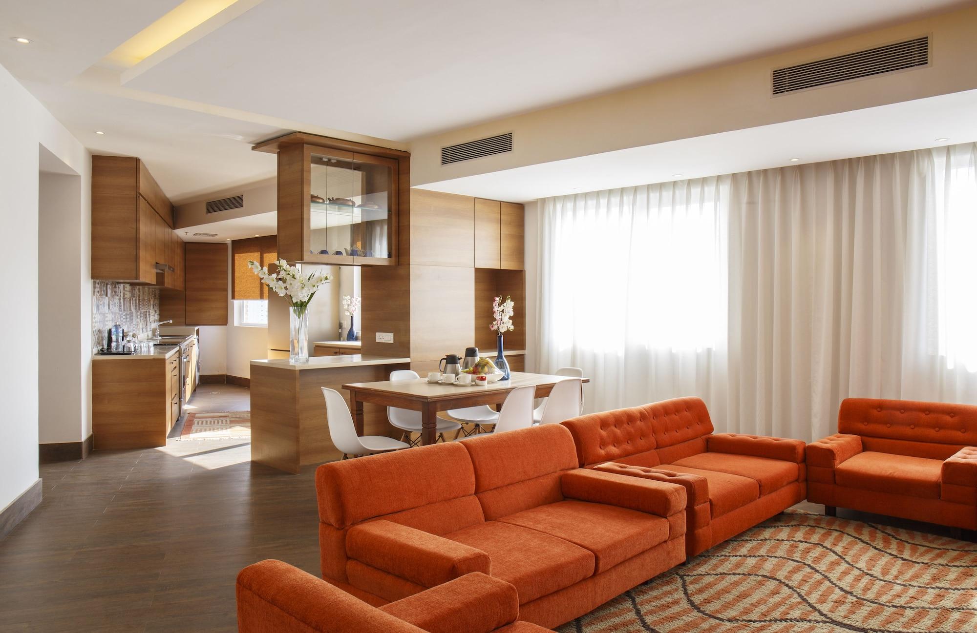Hotel Ambassador By Ace Hotels Kathmandu Exterior photo