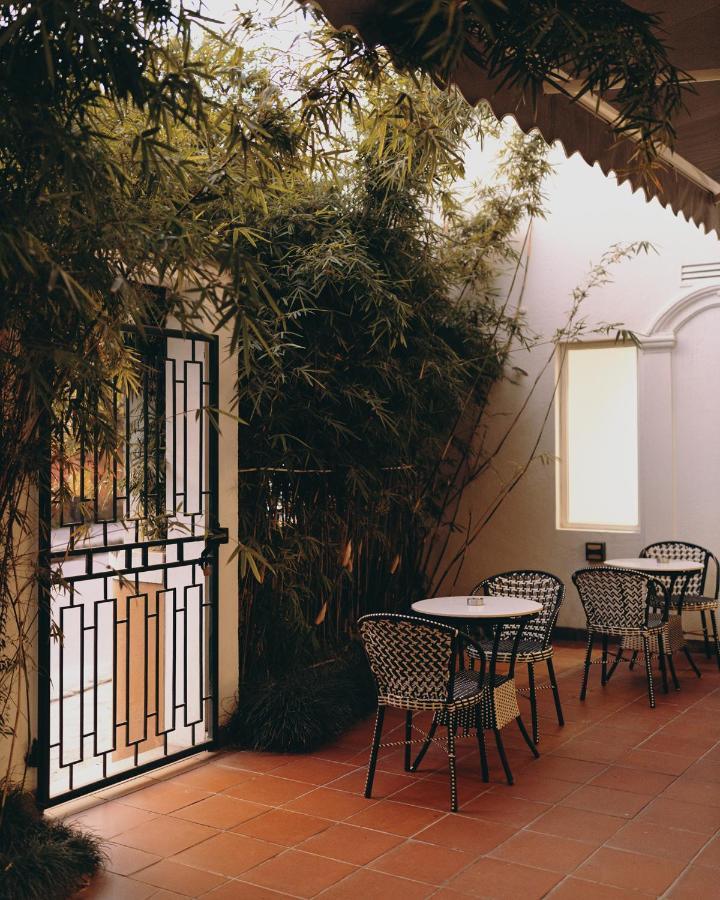 Hotel Ambassador By Ace Hotels Kathmandu Exterior photo