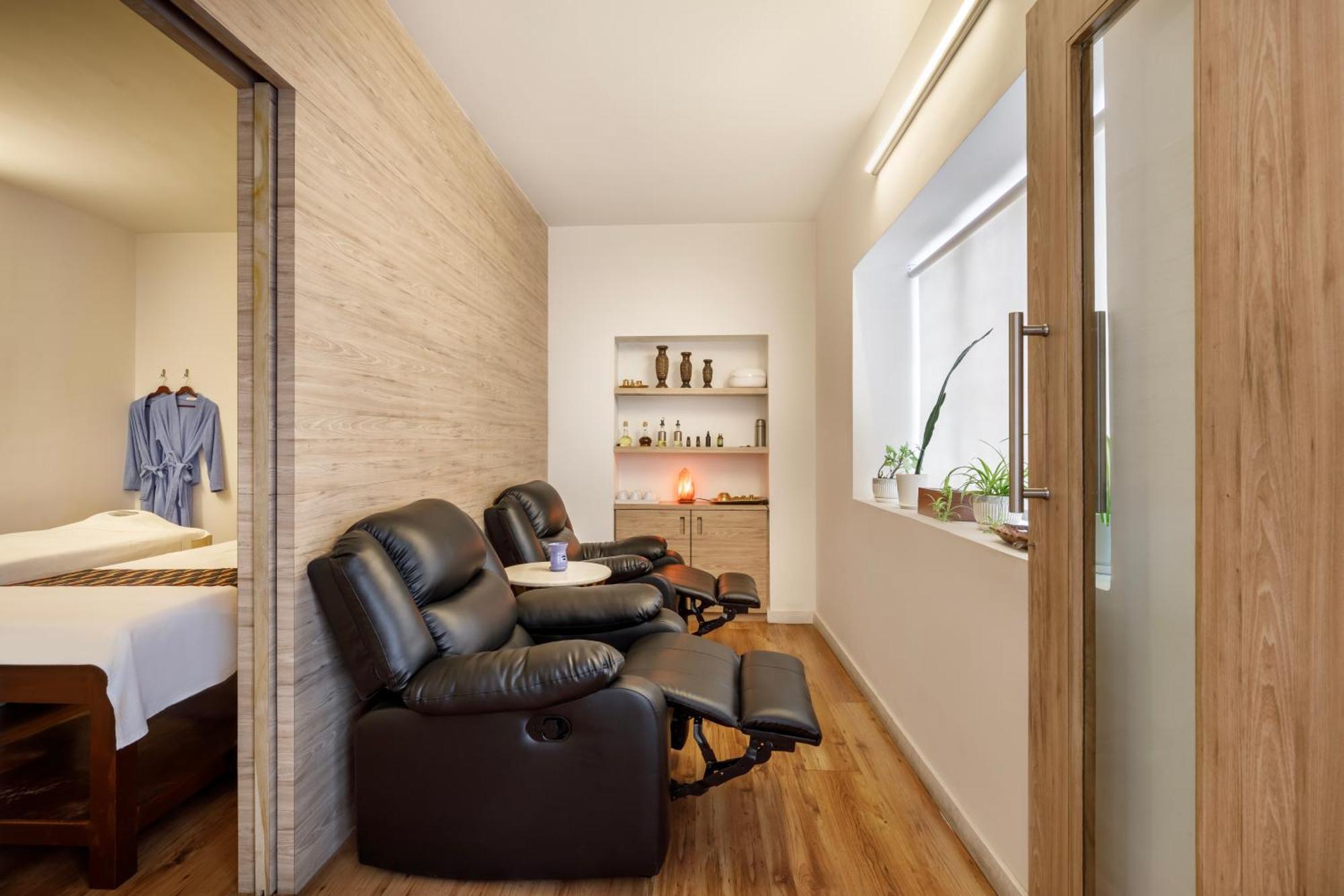 Hotel Ambassador By Ace Hotels Kathmandu Exterior photo