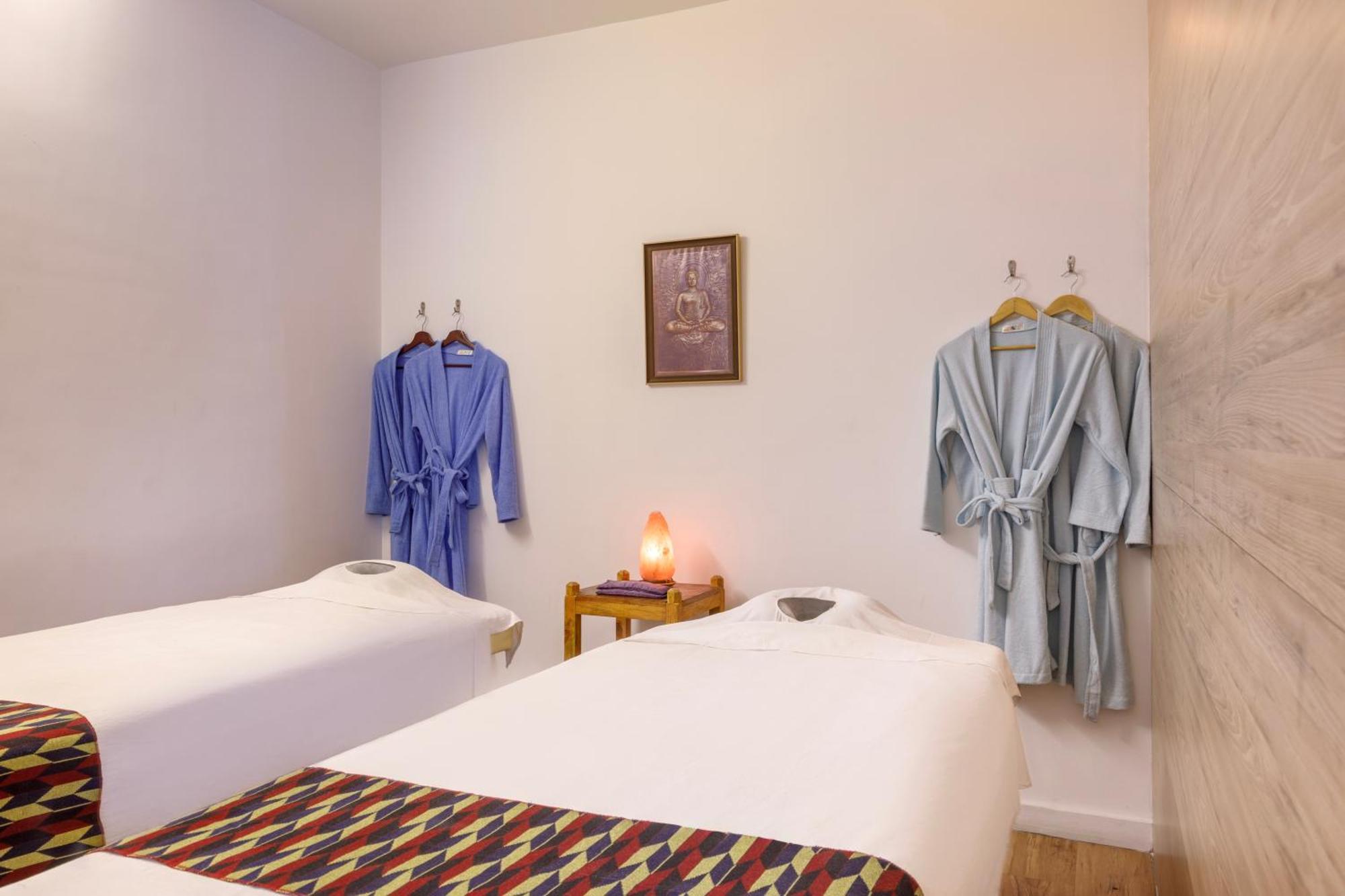 Hotel Ambassador By Ace Hotels Kathmandu Exterior photo