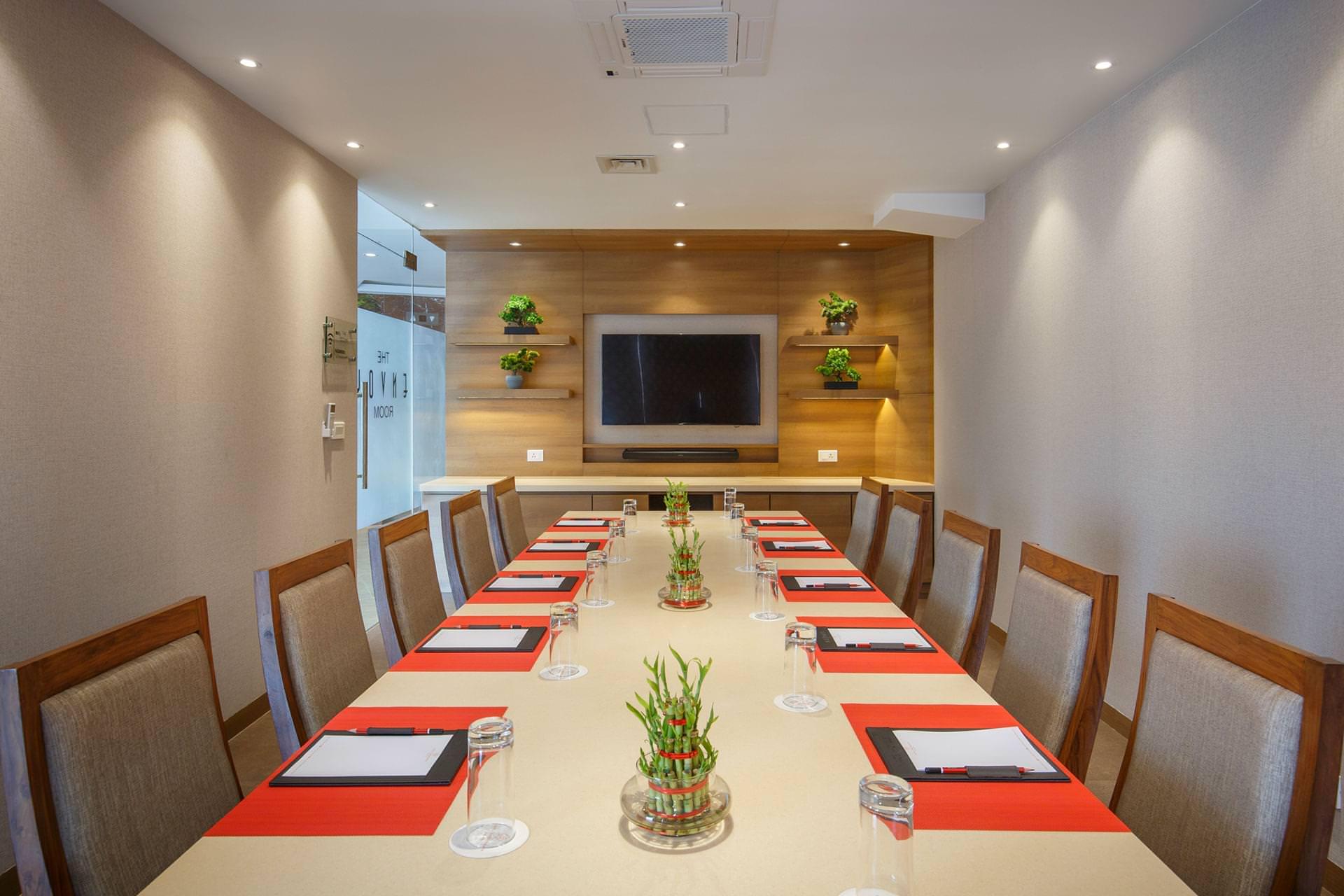 Hotel Ambassador By Ace Hotels Kathmandu Exterior photo