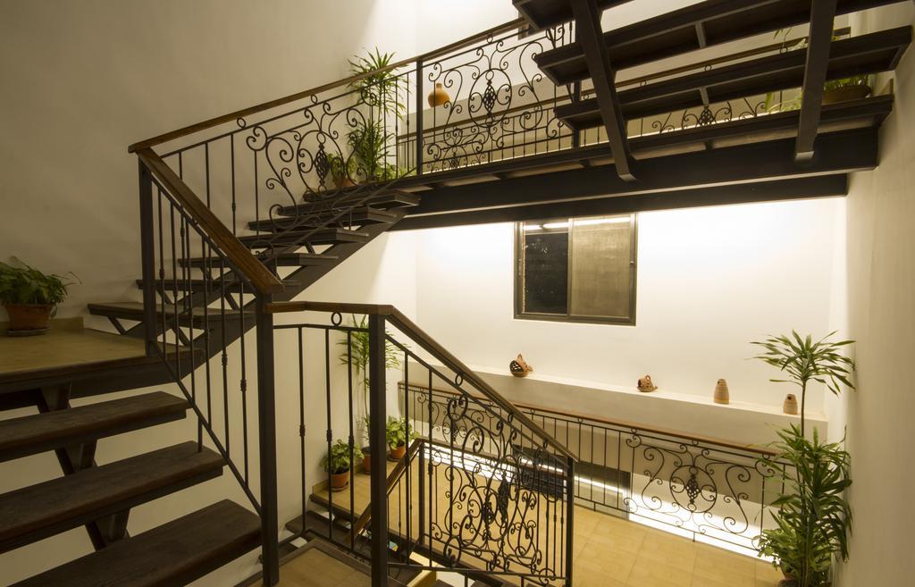 Hotel Ambassador By Ace Hotels Kathmandu Exterior photo