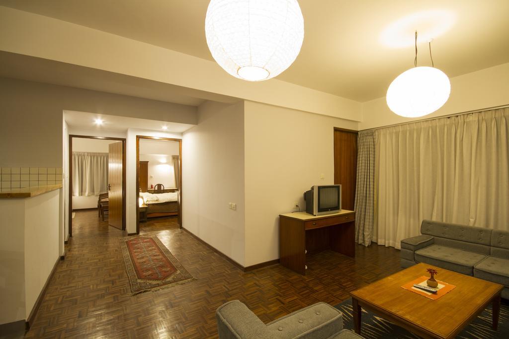 Hotel Ambassador By Ace Hotels Kathmandu Exterior photo