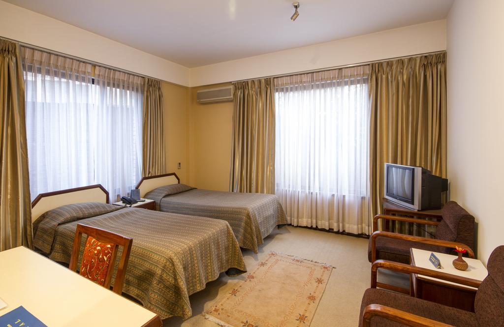 Hotel Ambassador By Ace Hotels Kathmandu Exterior photo