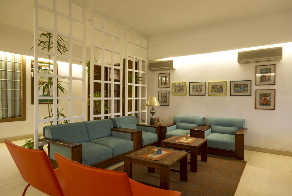 Hotel Ambassador By Ace Hotels Kathmandu Exterior photo