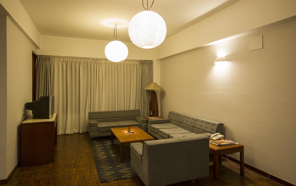 Hotel Ambassador By Ace Hotels Kathmandu Exterior photo