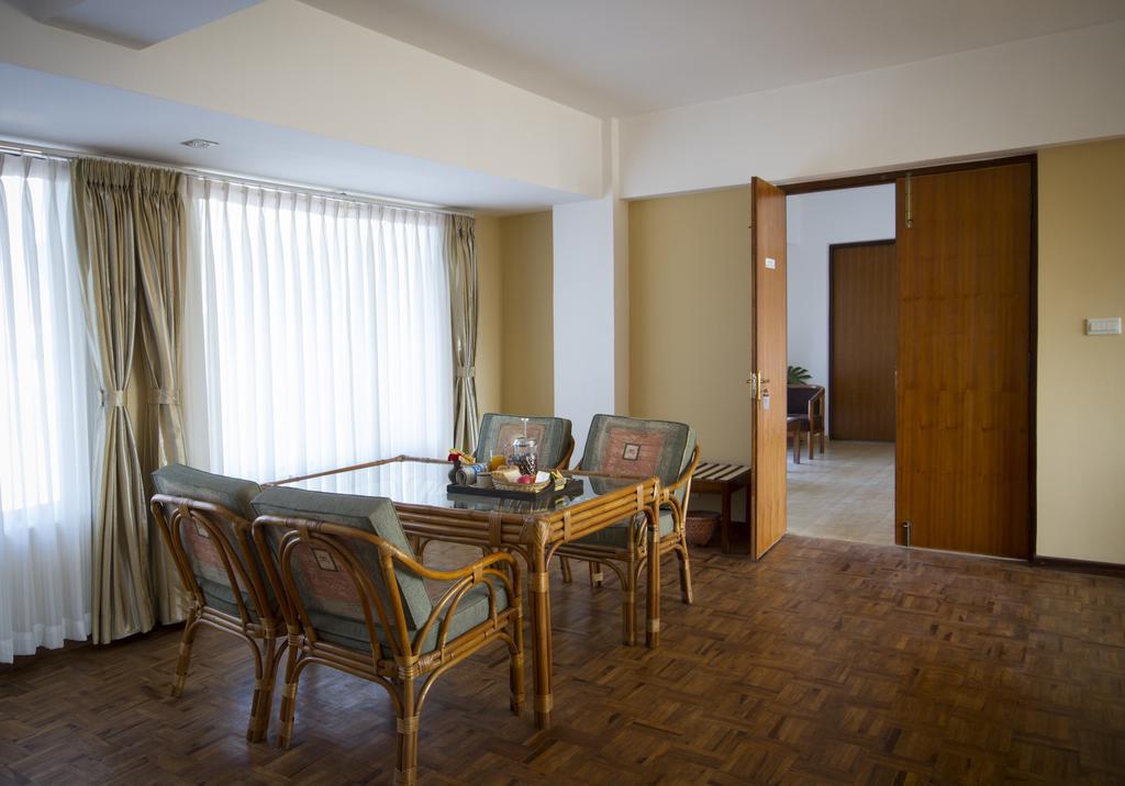 Hotel Ambassador By Ace Hotels Kathmandu Exterior photo