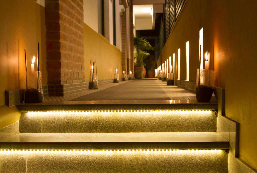 Hotel Ambassador By Ace Hotels Kathmandu Exterior photo