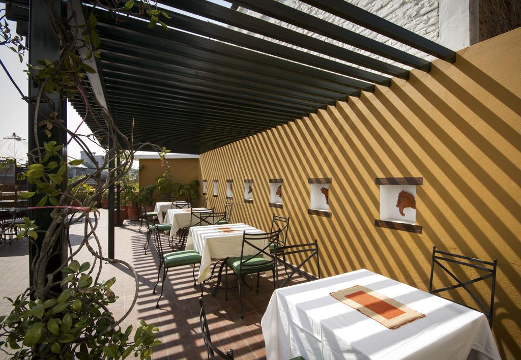 Hotel Ambassador By Ace Hotels Kathmandu Exterior photo